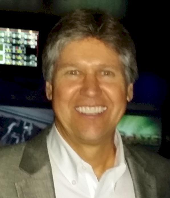 actor Dave Alan Johnson large photo