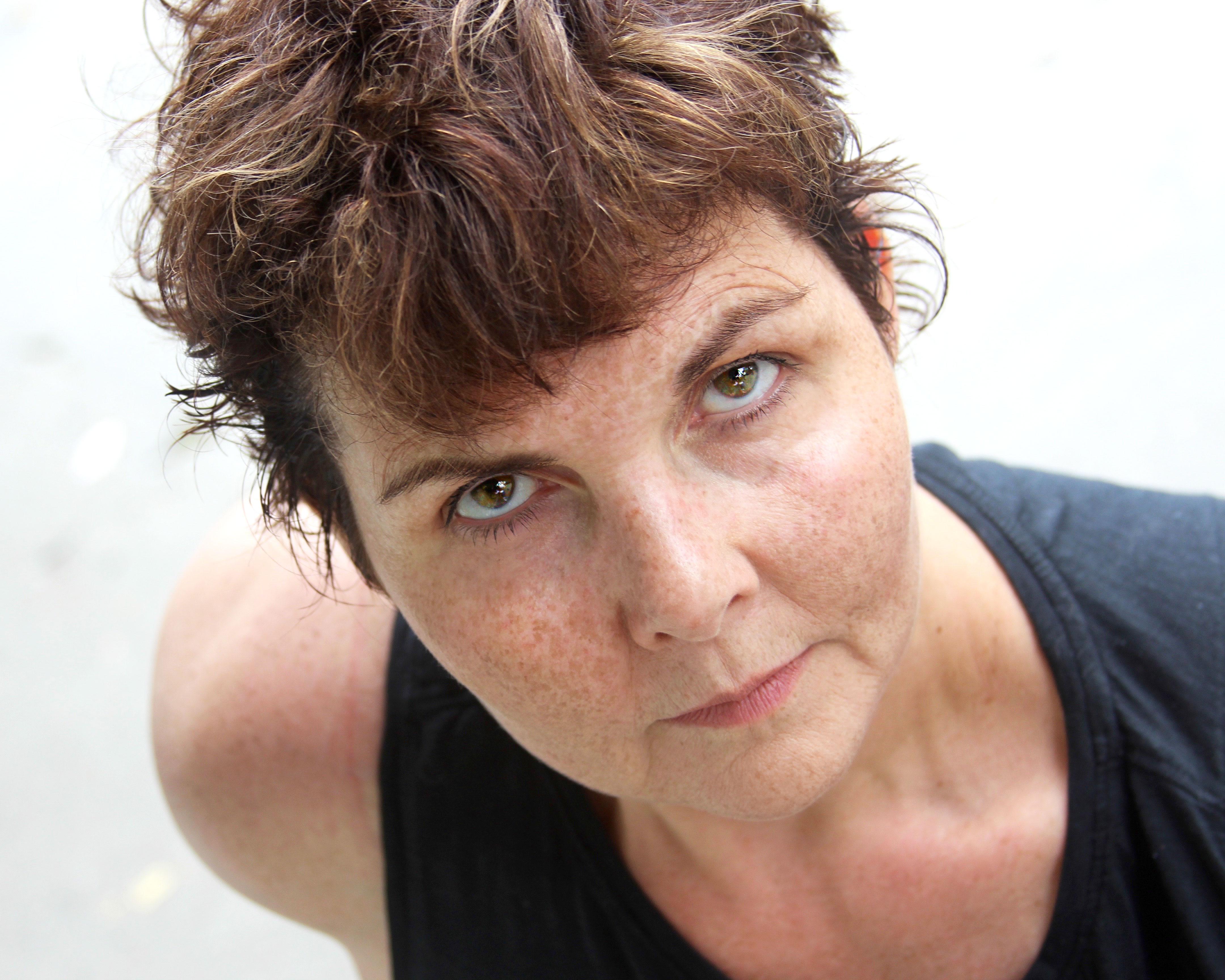 actor Leslie Nipkow large photo