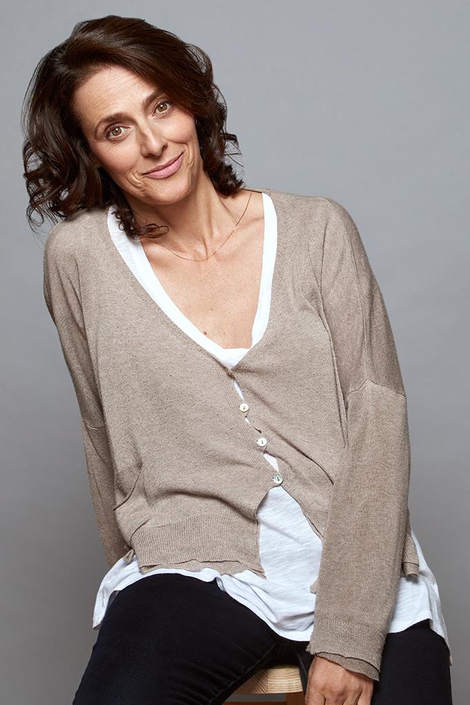 actor Mar Carrera large photo