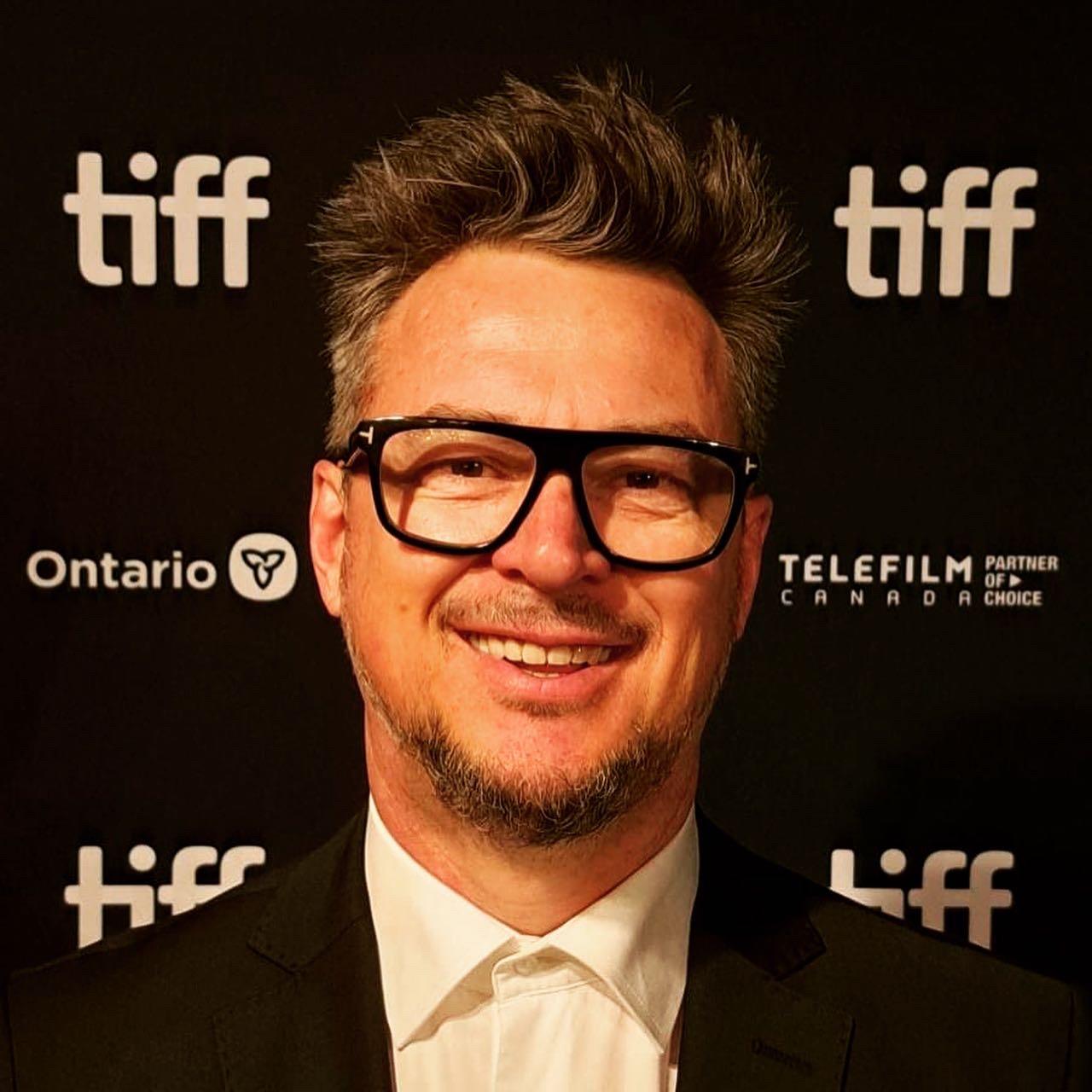 actor John Barker large photo