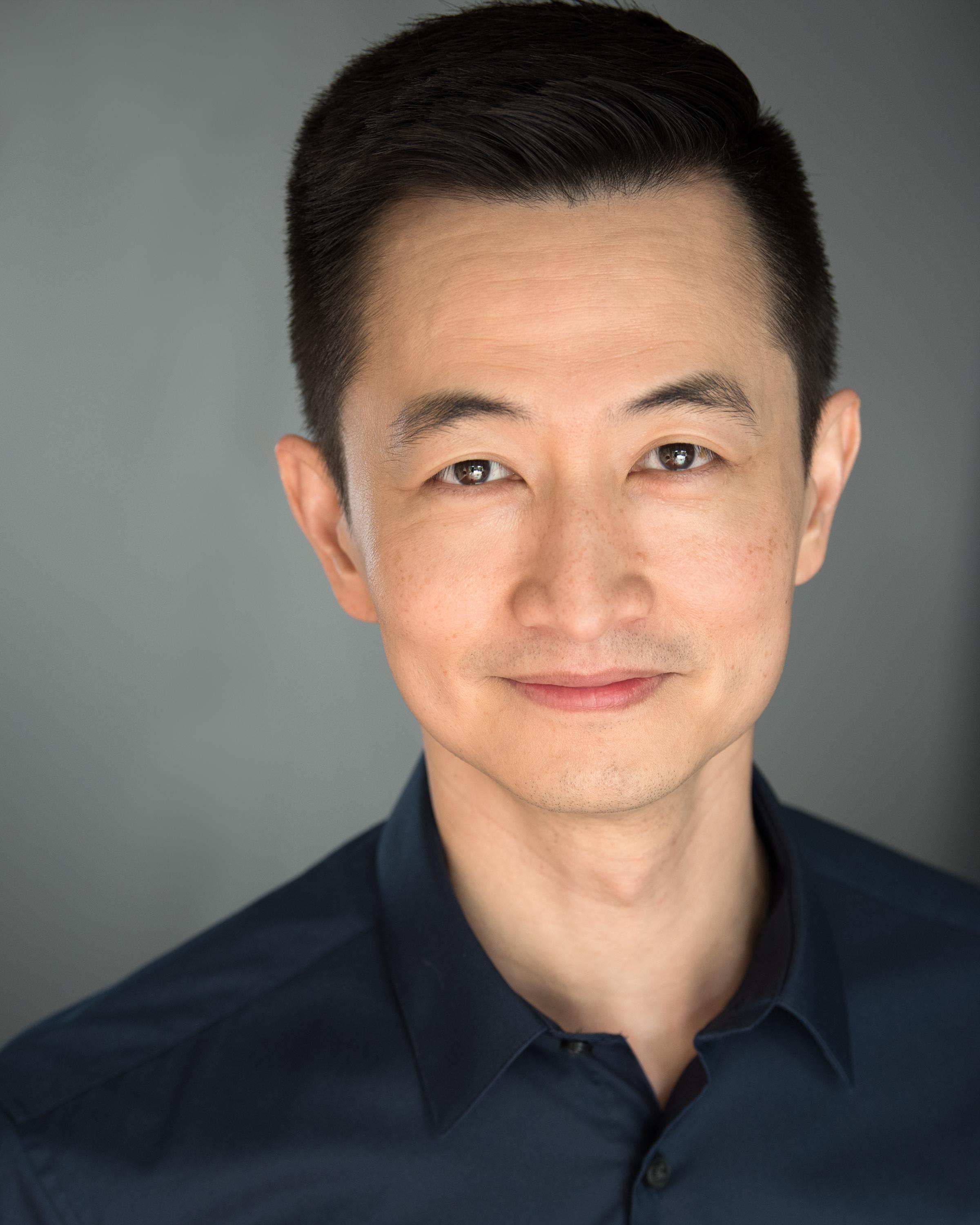 actor Yao Tsai large photo