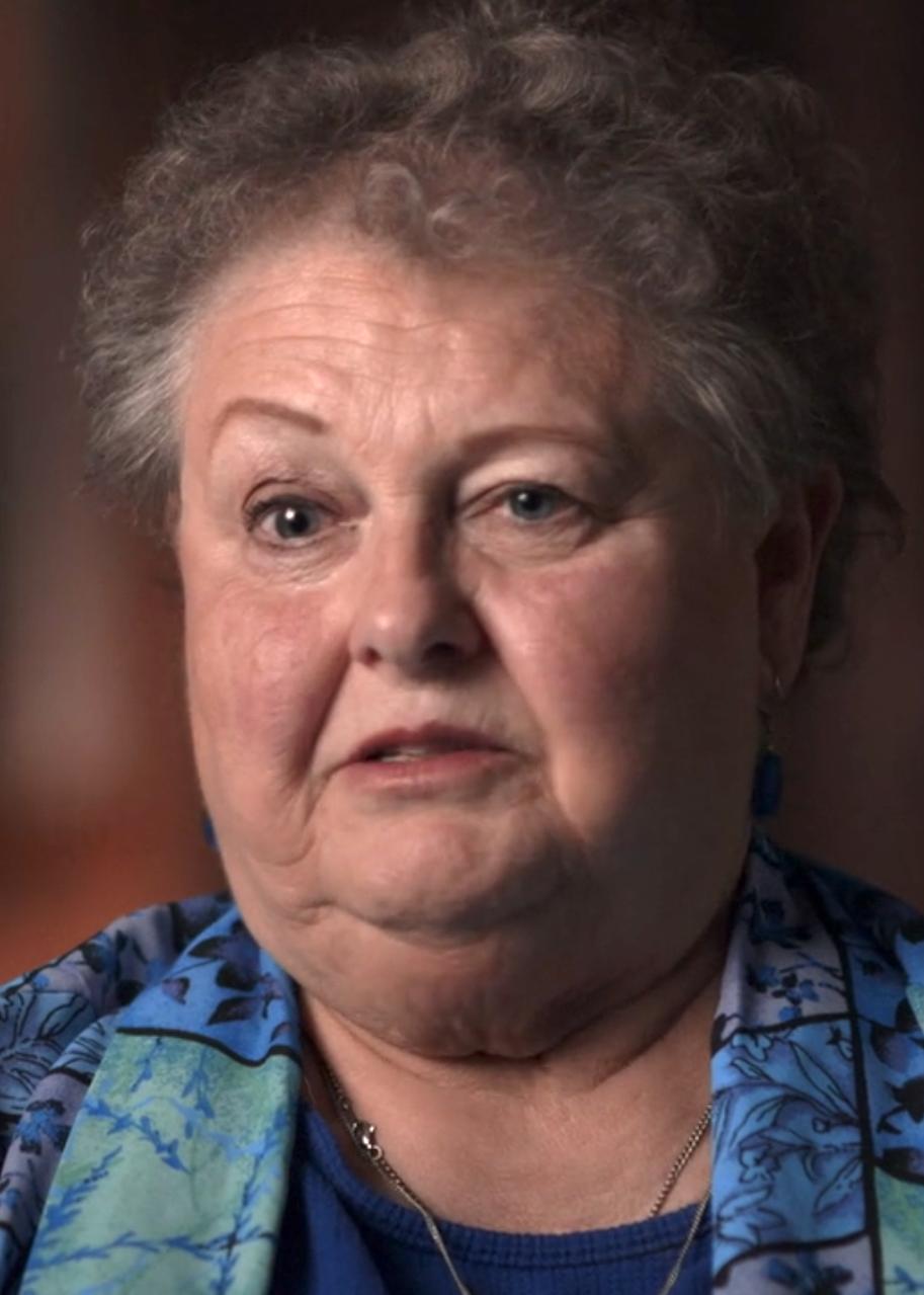 actor Janet Beck large photo