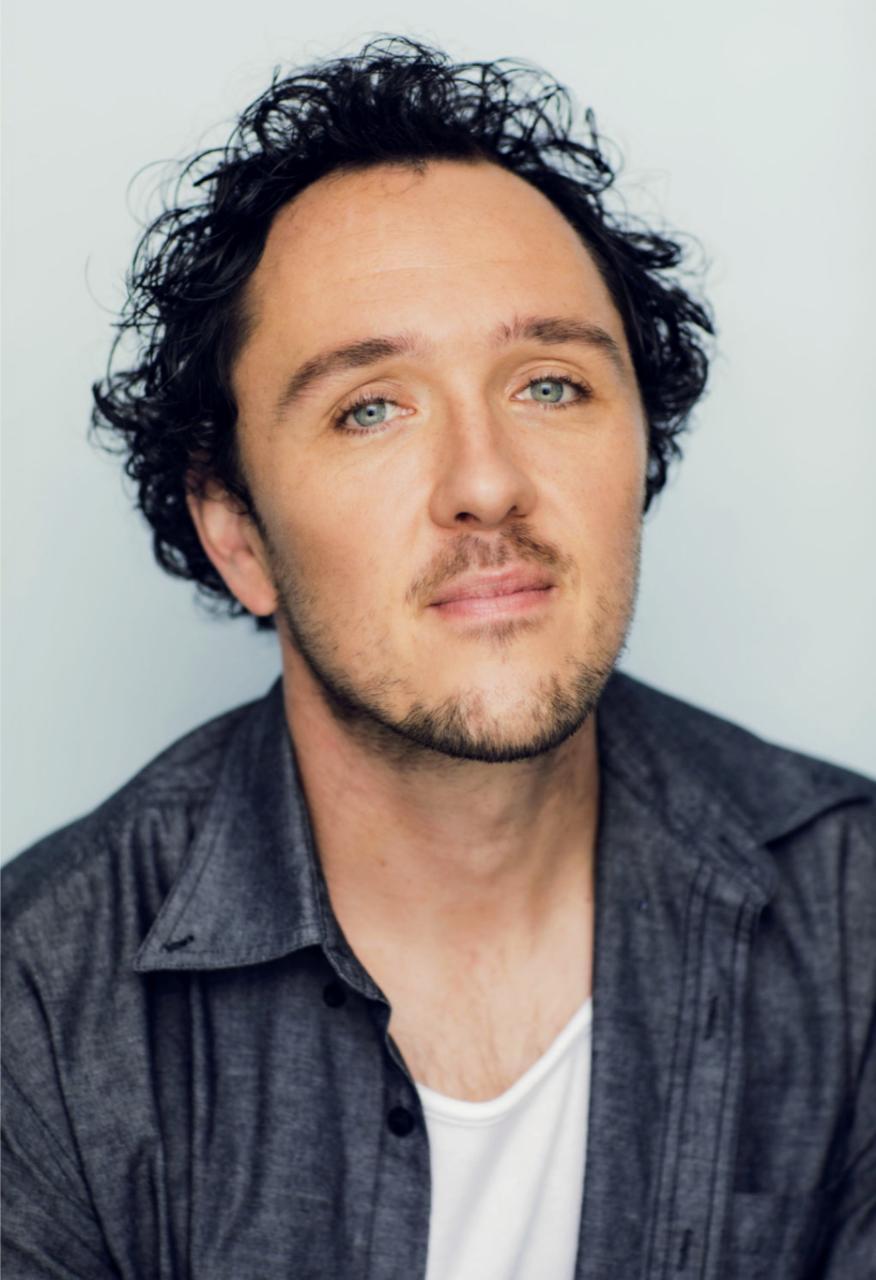 actor Cameron Ring large photo