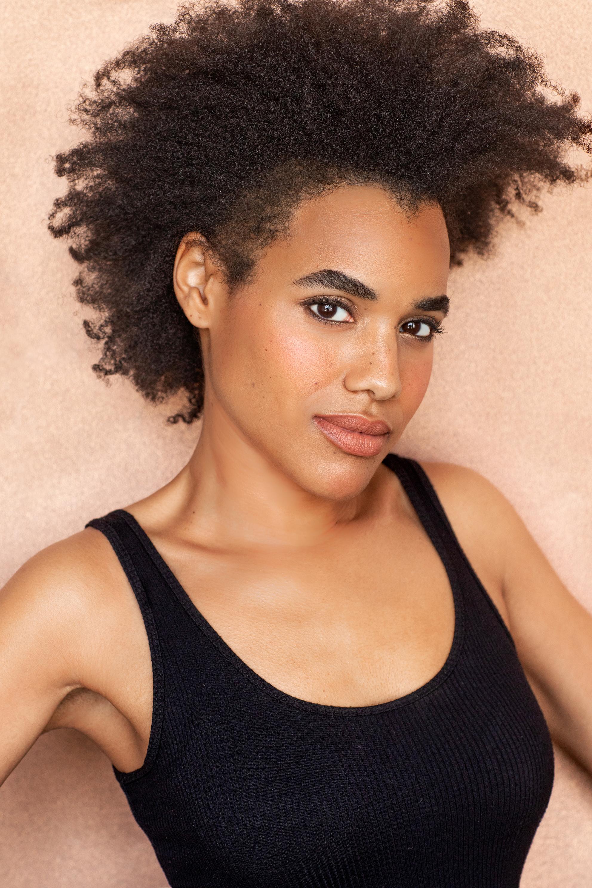 actor Kelli Jordan large photo