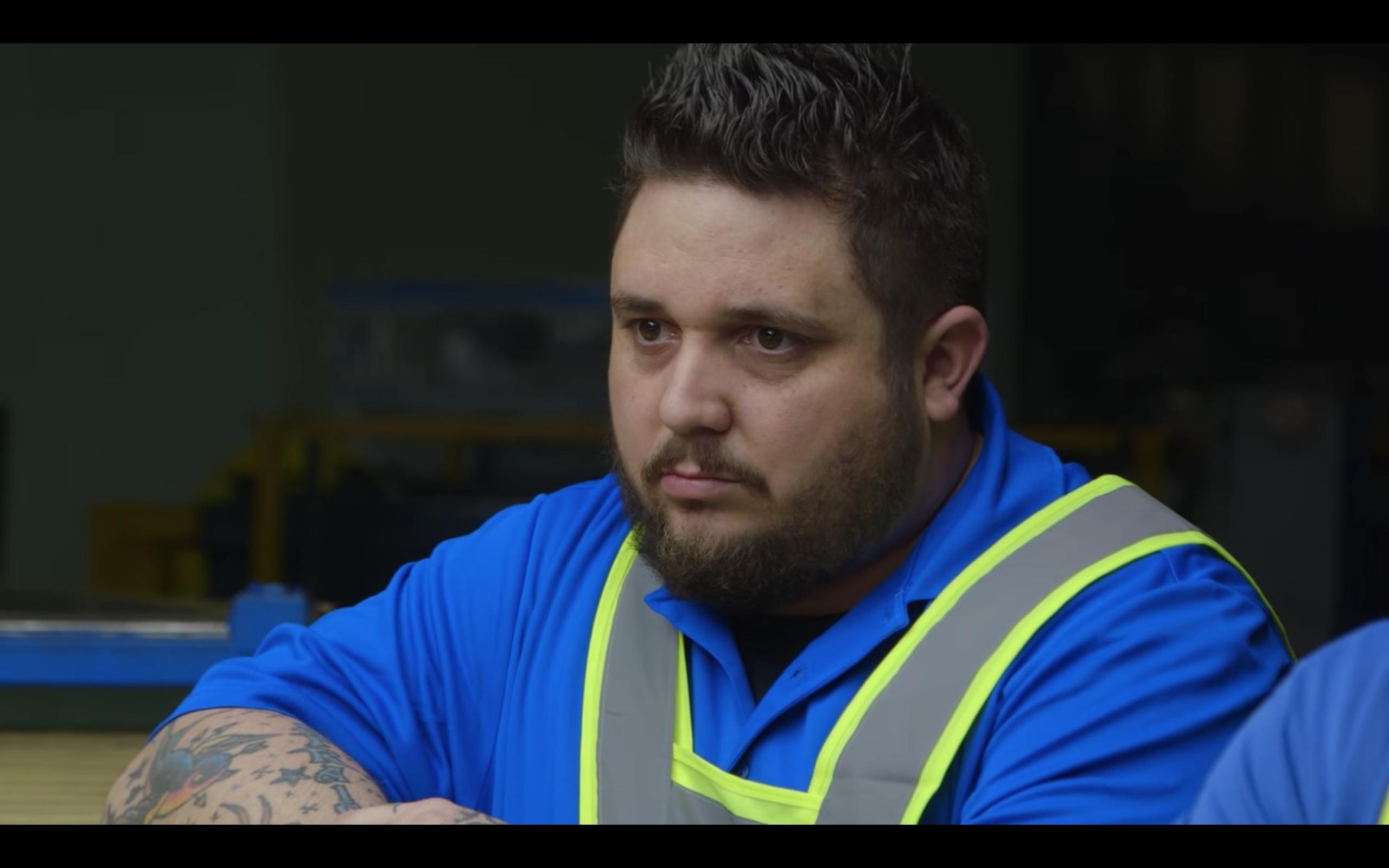 actor Austin Cole large photo