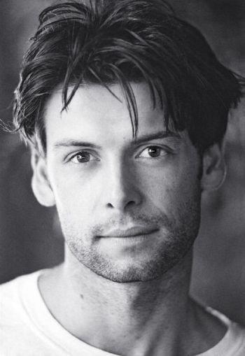 actor Christopher Boyd large photo