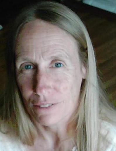 actor Kimberly Ables Jindra large photo