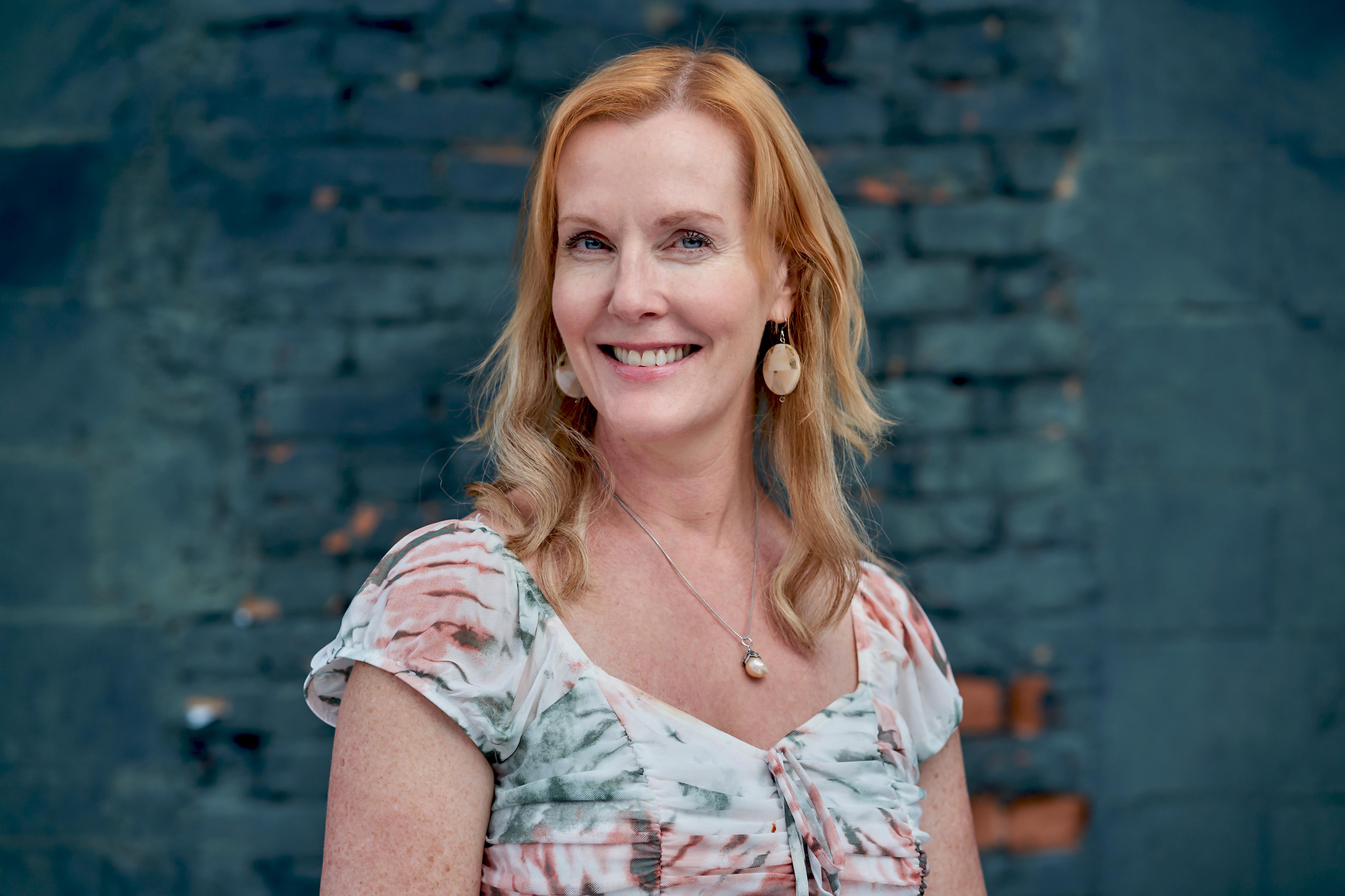 actor Summer Rain Menkee large photo