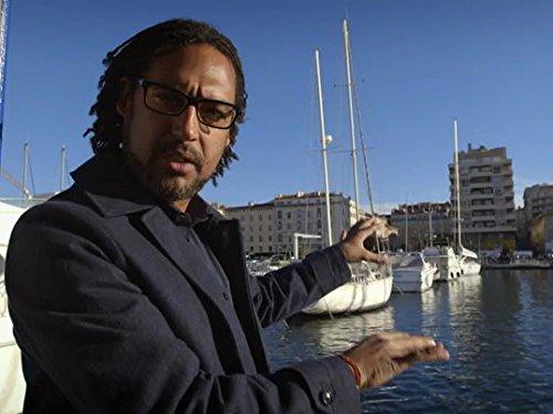 actor David Olusoga large photo