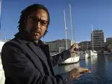 David Olusoga