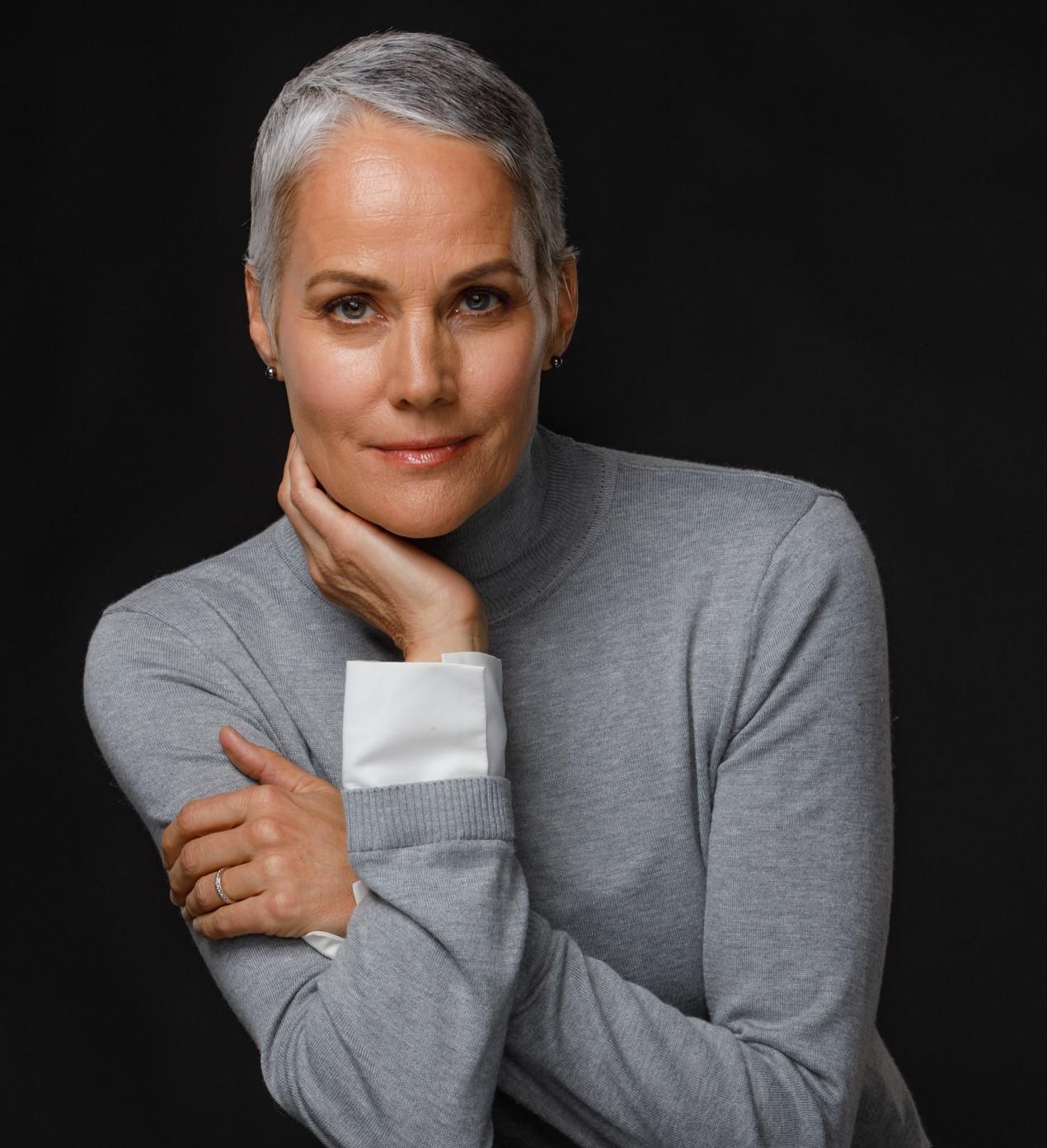 actor Palmer Davis large photo