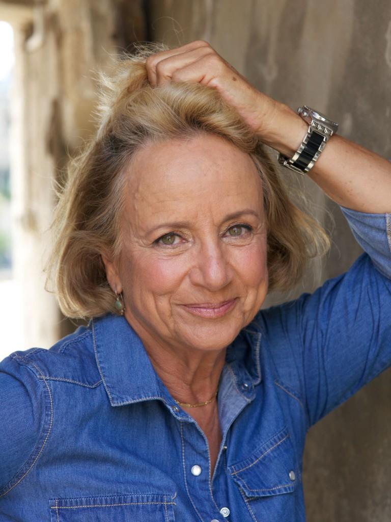 actor Aviva Joel large photo