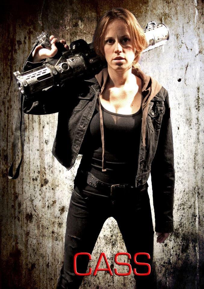 actor Kasey Williams large photo