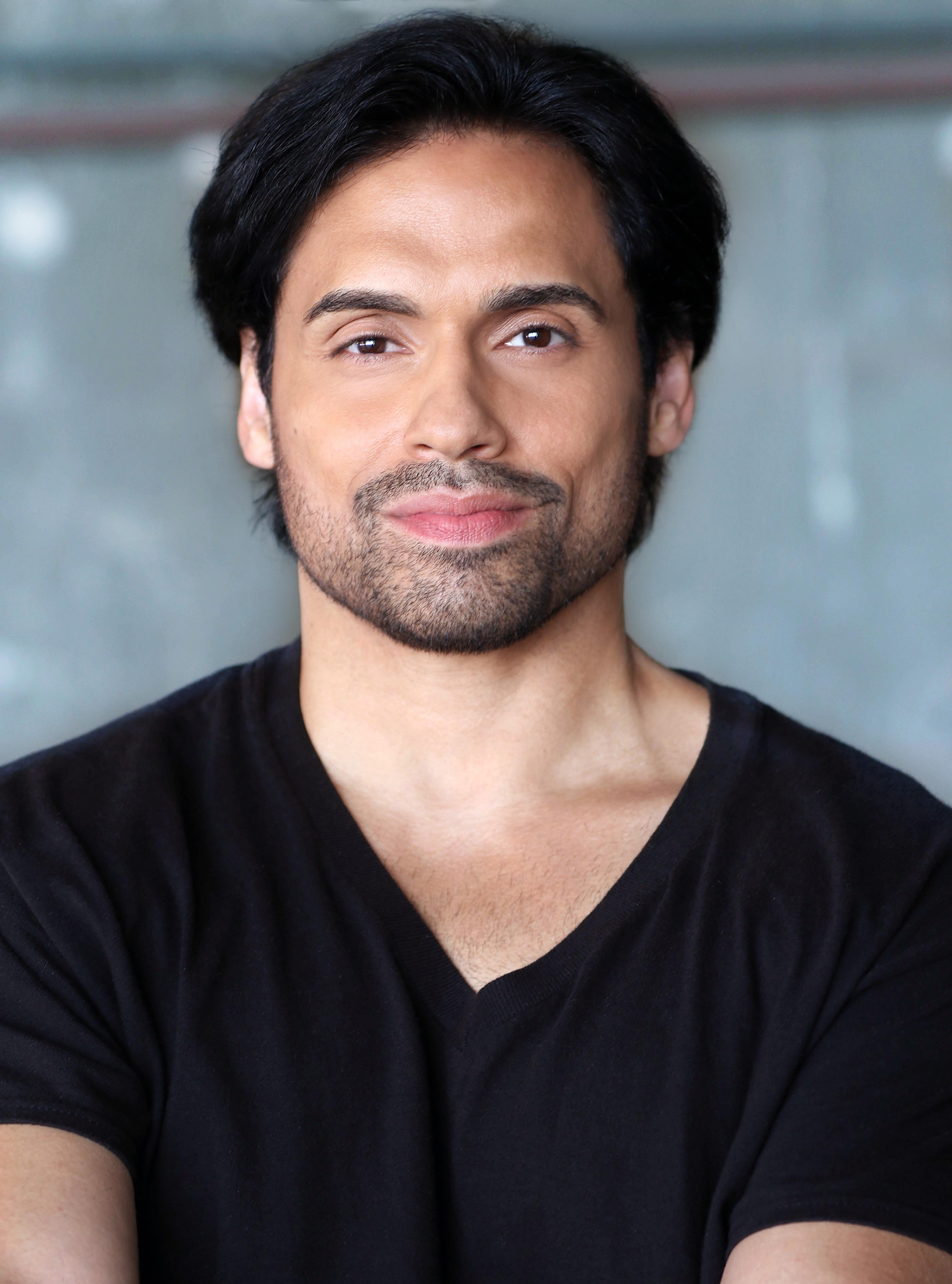 actor Danny Arroyo large photo