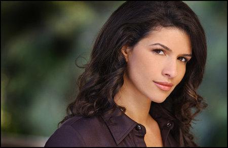 actor Gina La Piana large photo