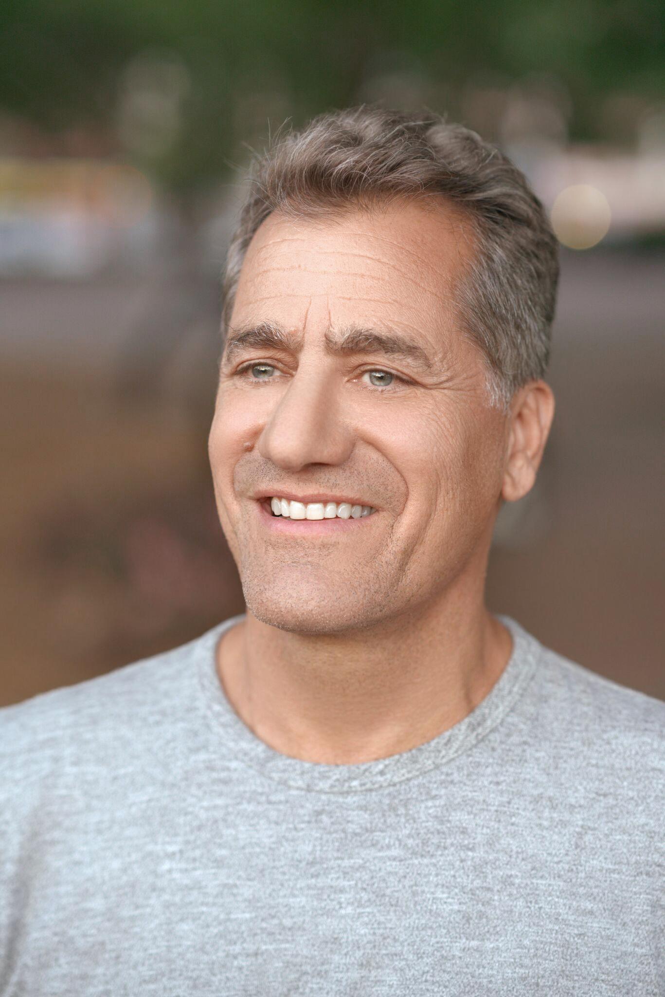 actor John Cappetta large photo