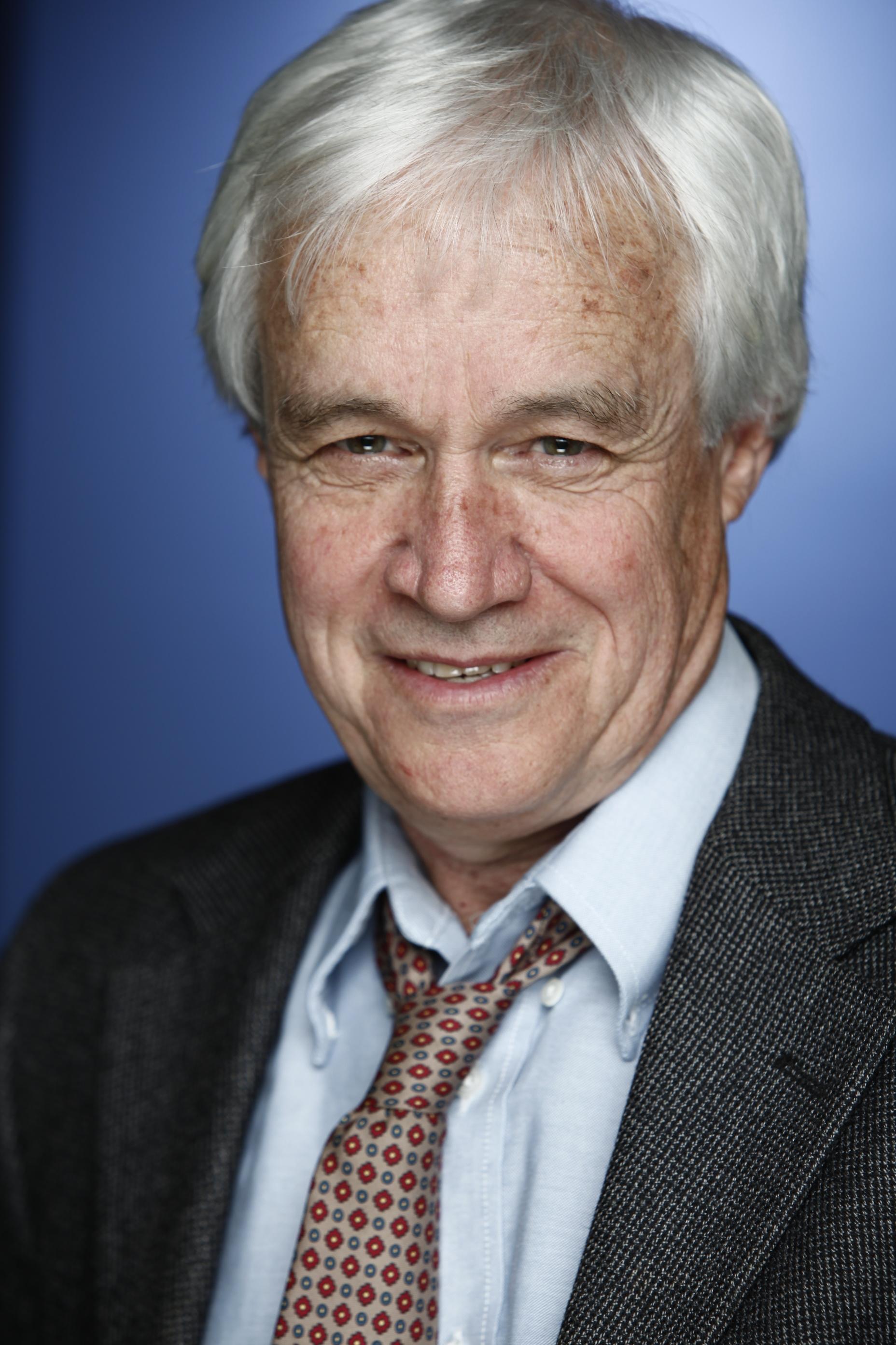 actor Tom Seidman large photo