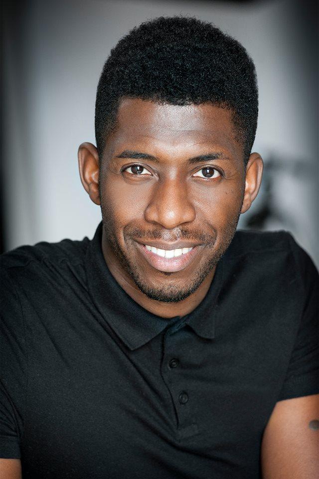 actor Dane Foxx large photo