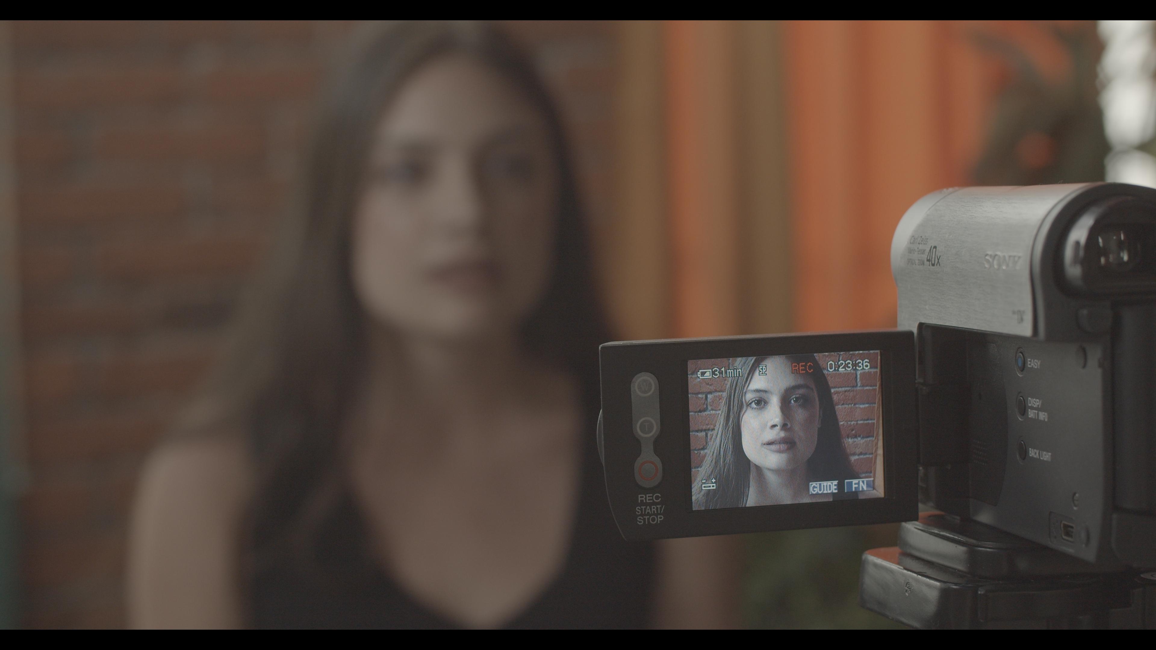 actor Sole Leon large photo