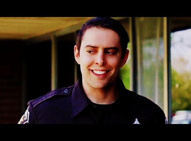 actor Joel Paul Reisig large photo