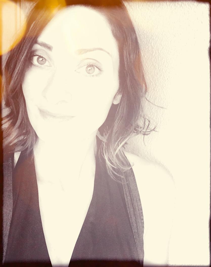 actor Mary Morales large photo