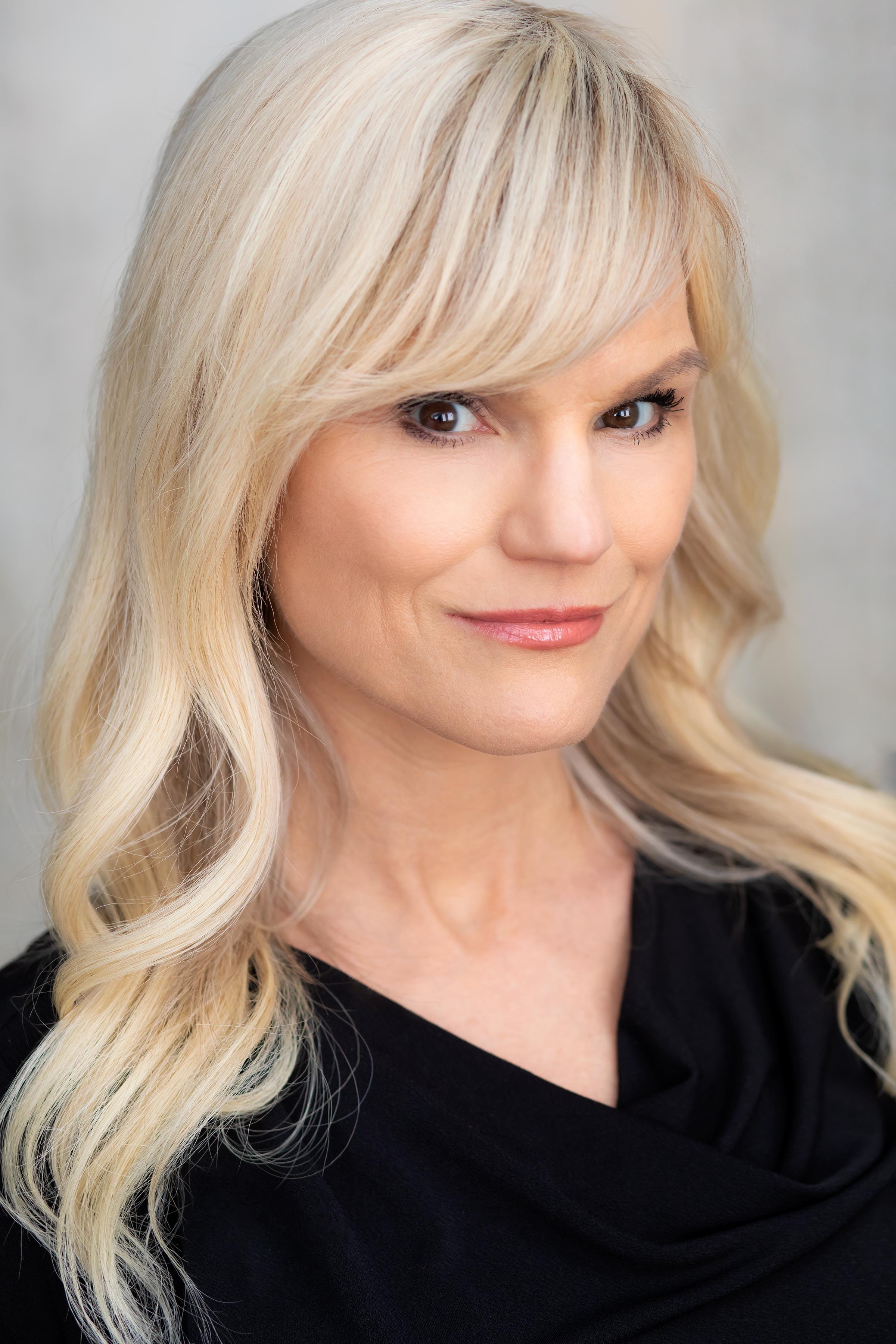 actor Kathy Butler Sandvoss large photo