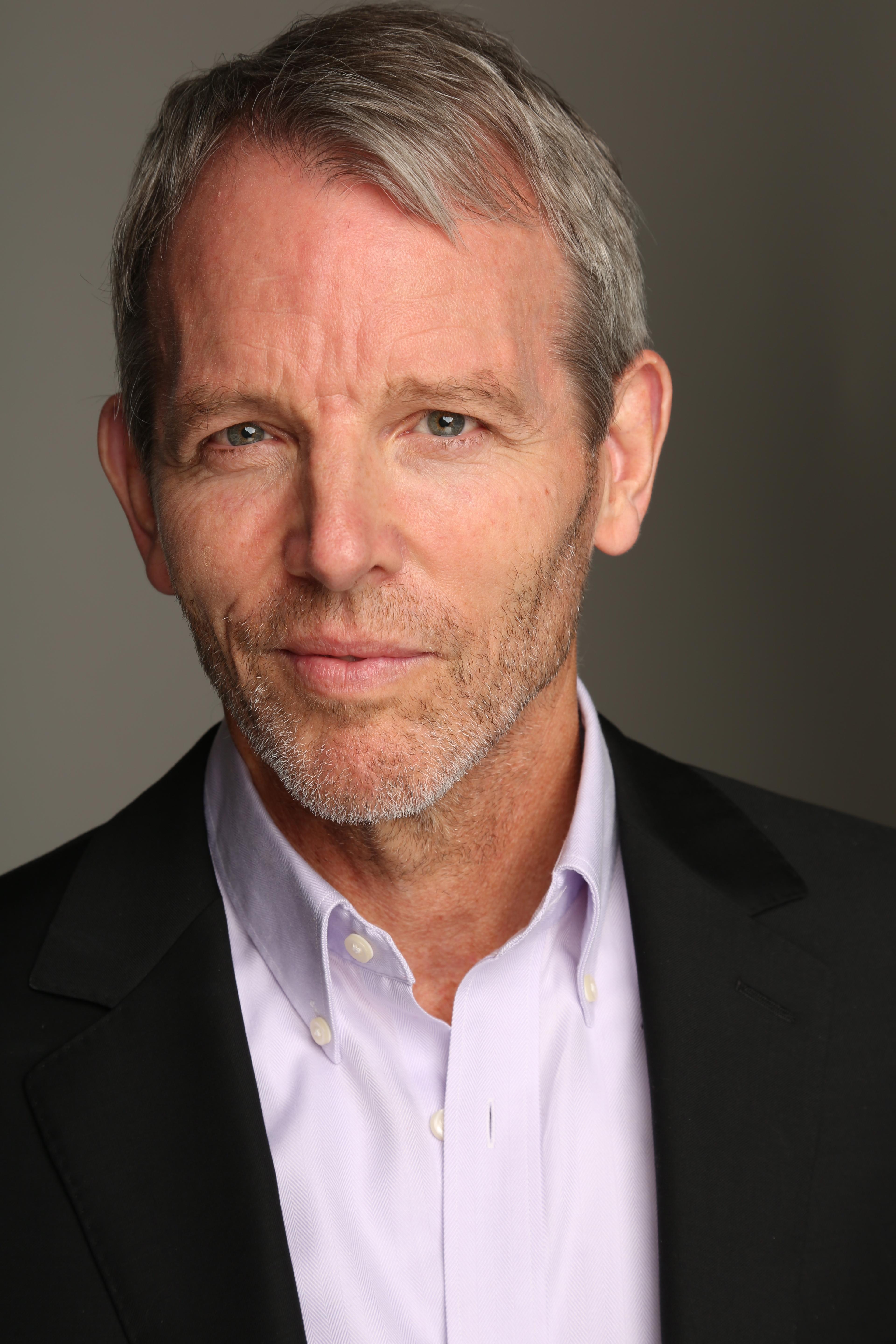 actor Stephen Bogardus large photo