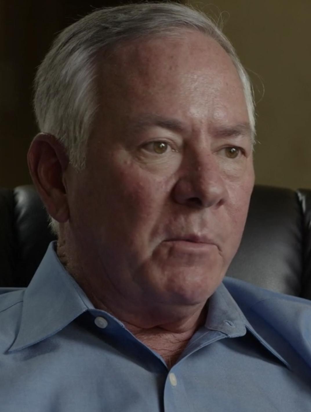 actor Gary Stimac large photo