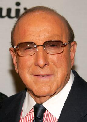 actor Clive Davis large photo