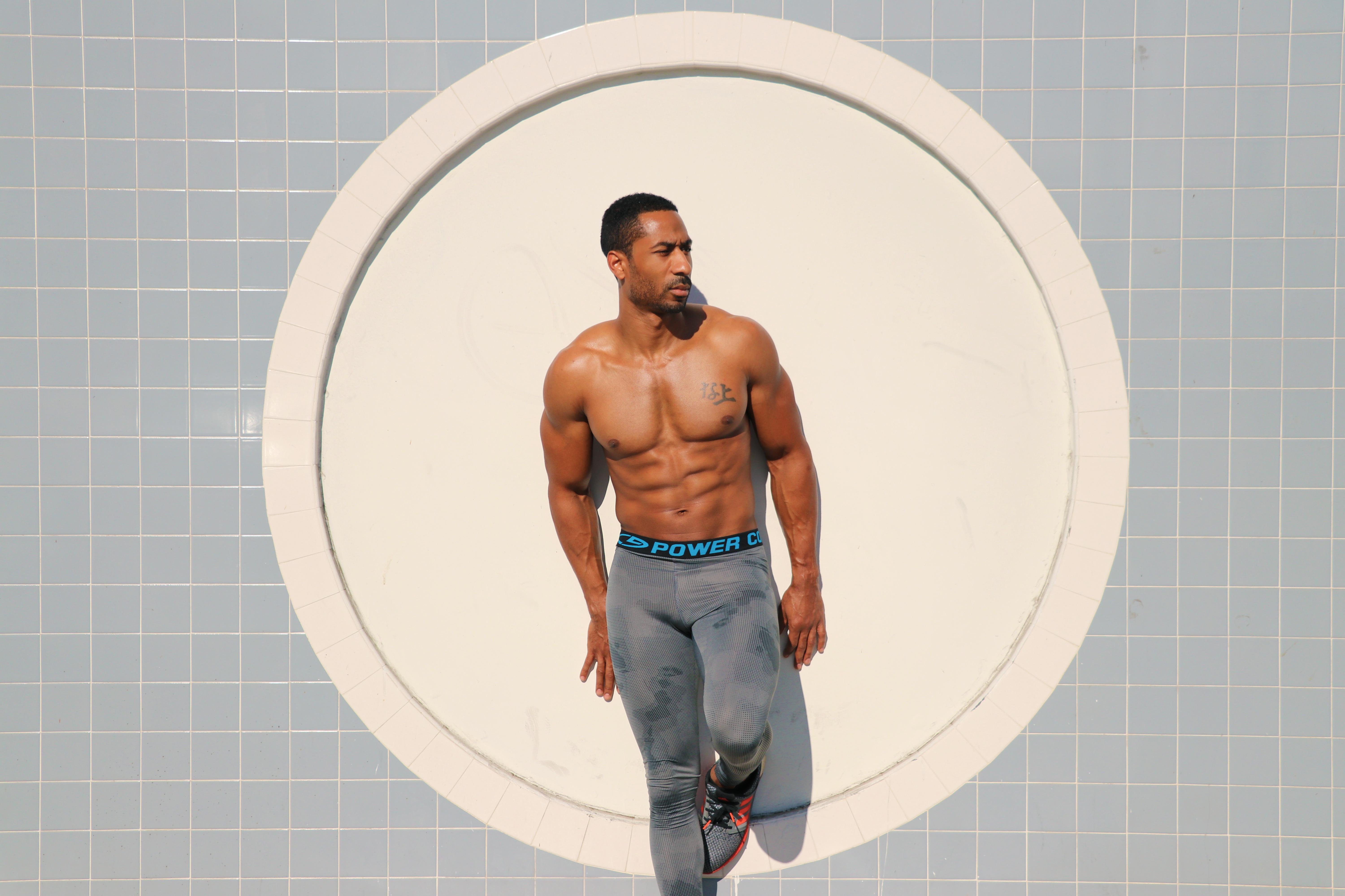 actor J Ferguson large photo