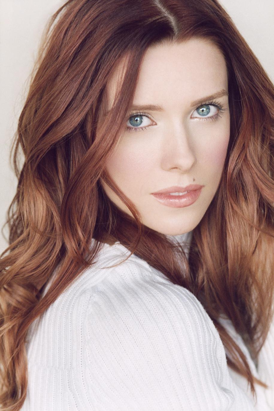 actor London Vale large photo