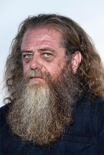 actor Timothy Timms large photo