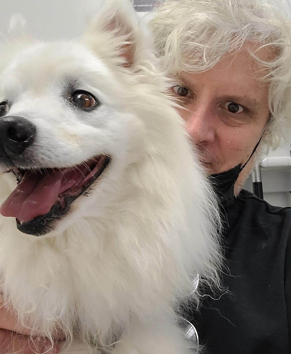 actor Stephen A. Housden large photo