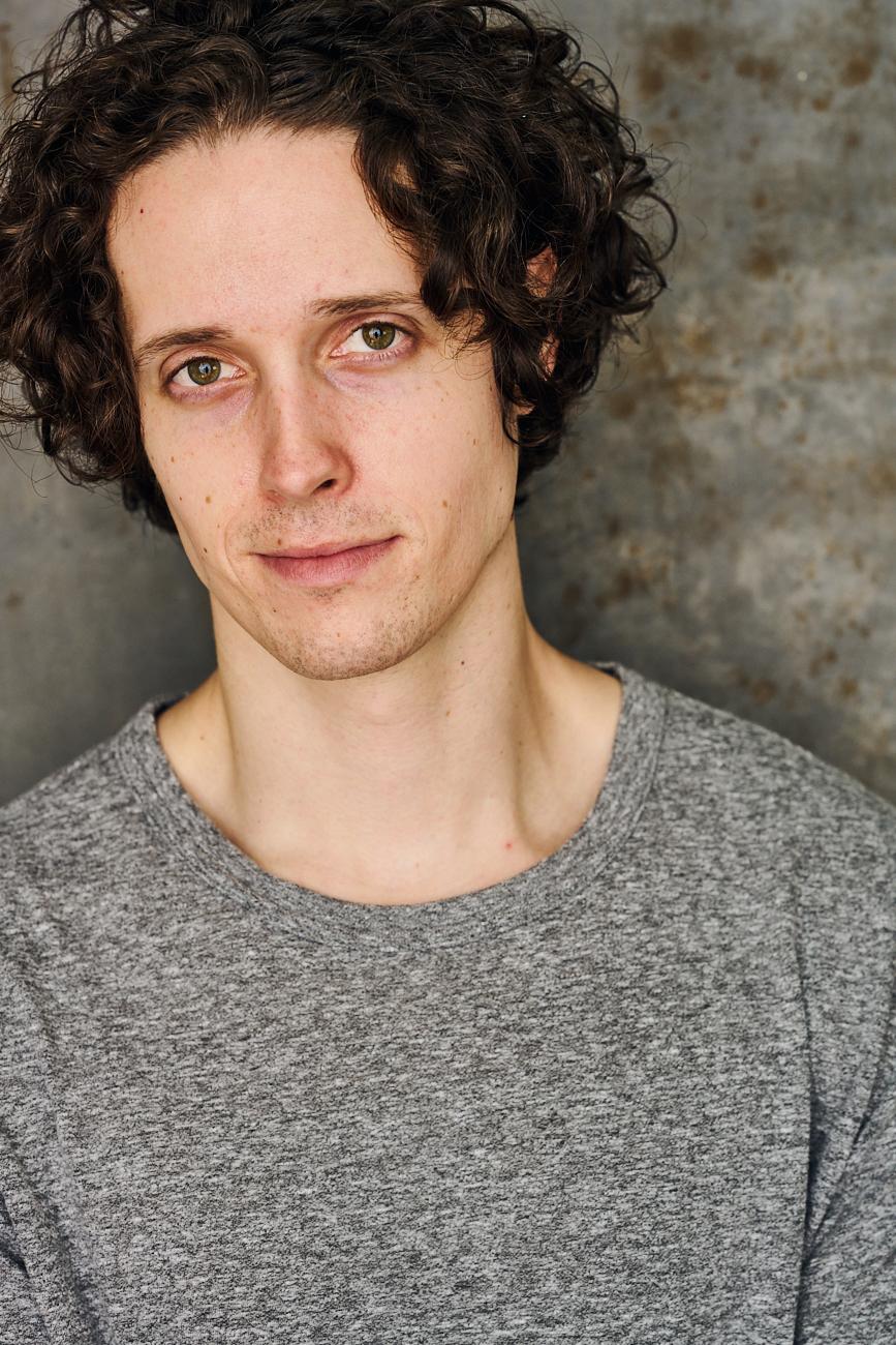 actor Isiah Adams large photo