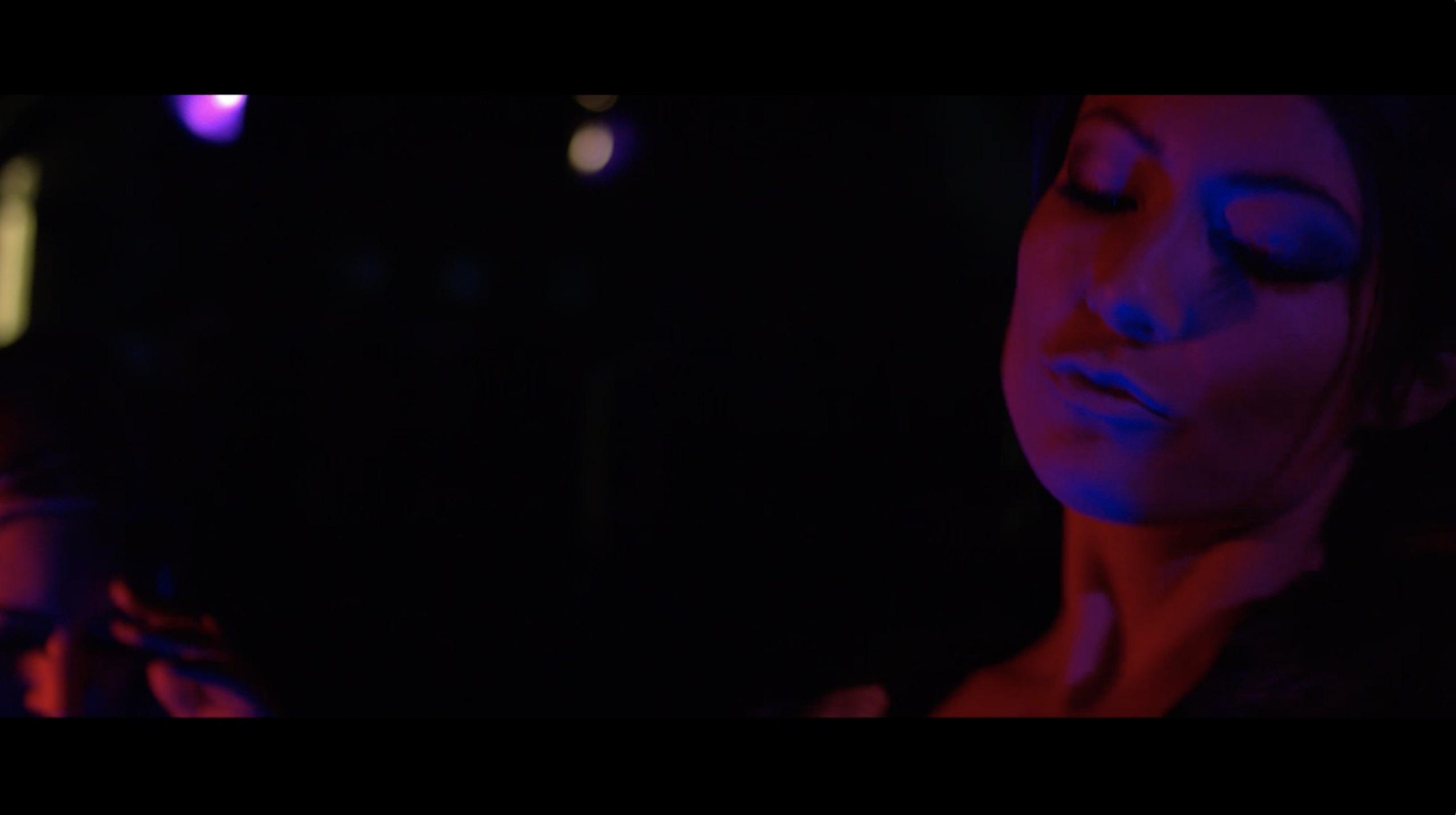 actor Annalisa Guidone large photo