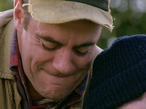 actor Joe Savino large photo