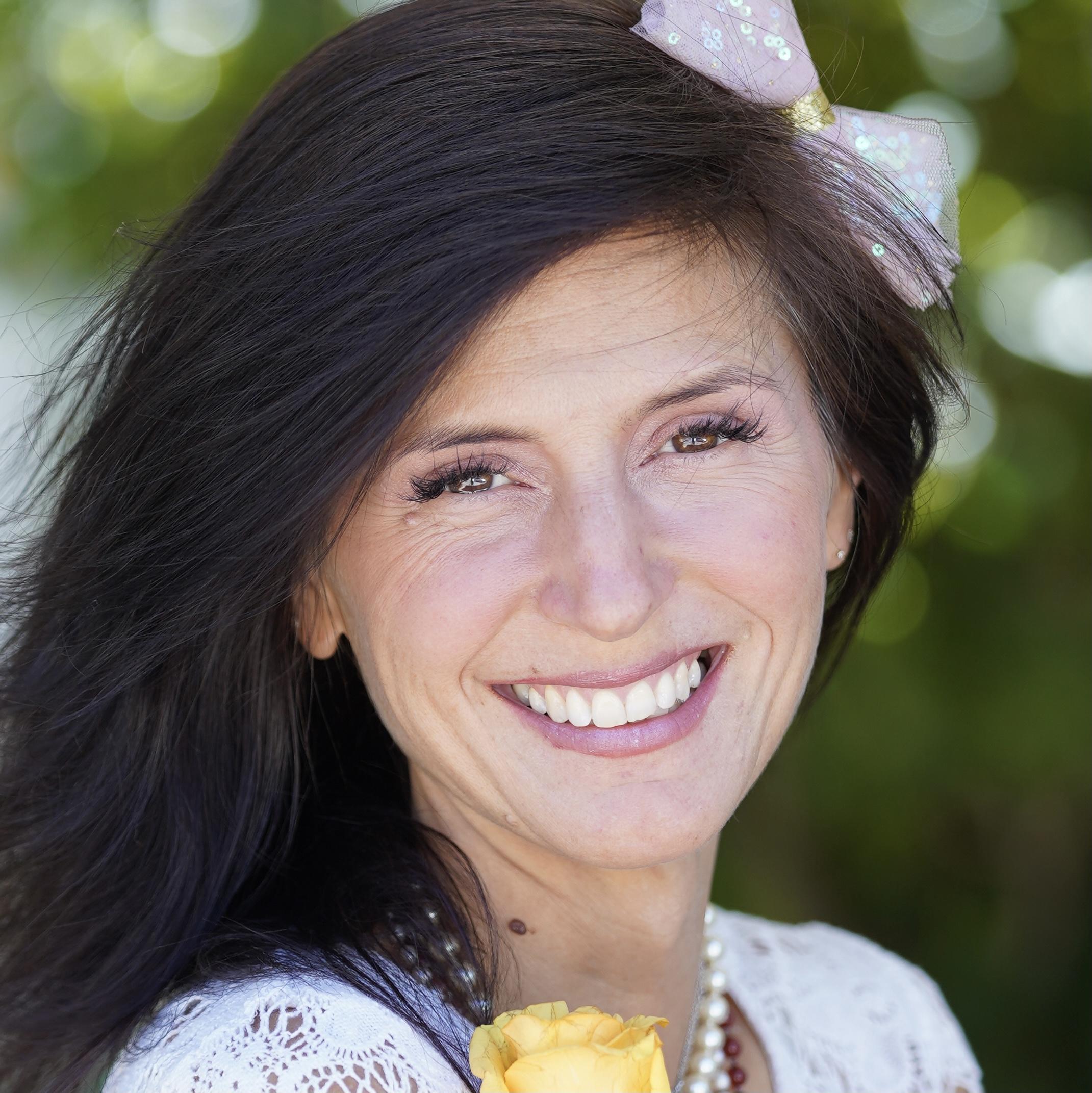 actor Harmony Blossom large photo