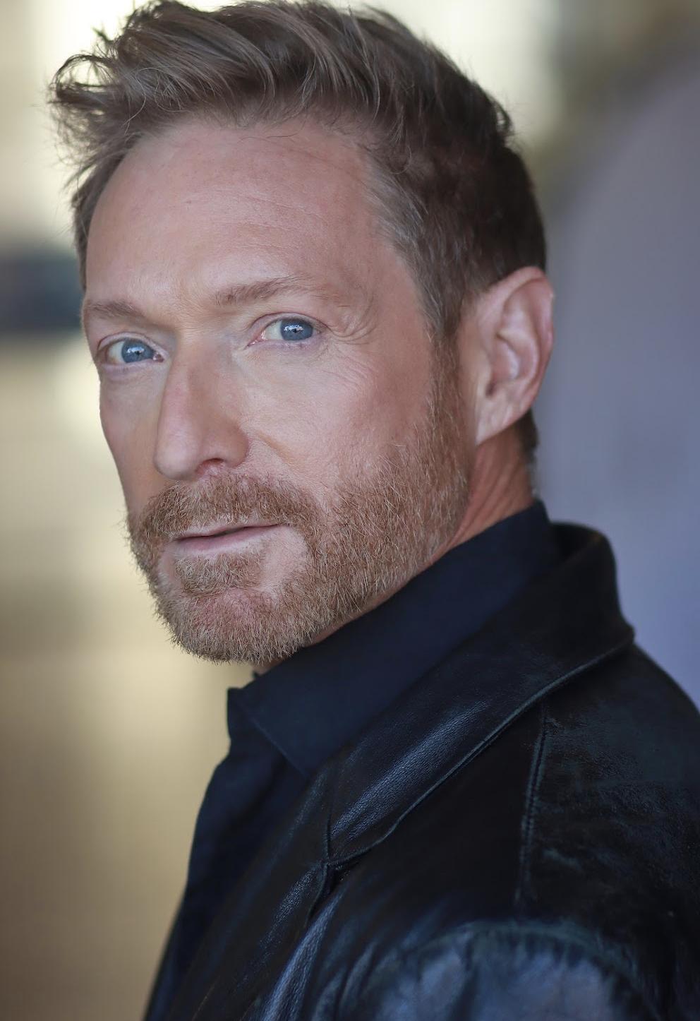 actor Jay Disney large photo