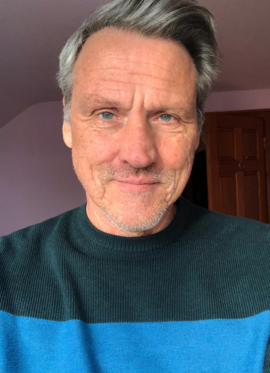 actor Ken Roht large photo