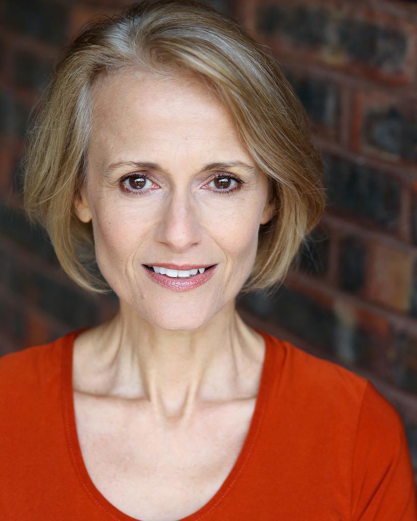 actor Mary Lincoln large photo