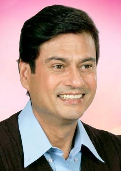 actor Kanwaljeet Singh large photo