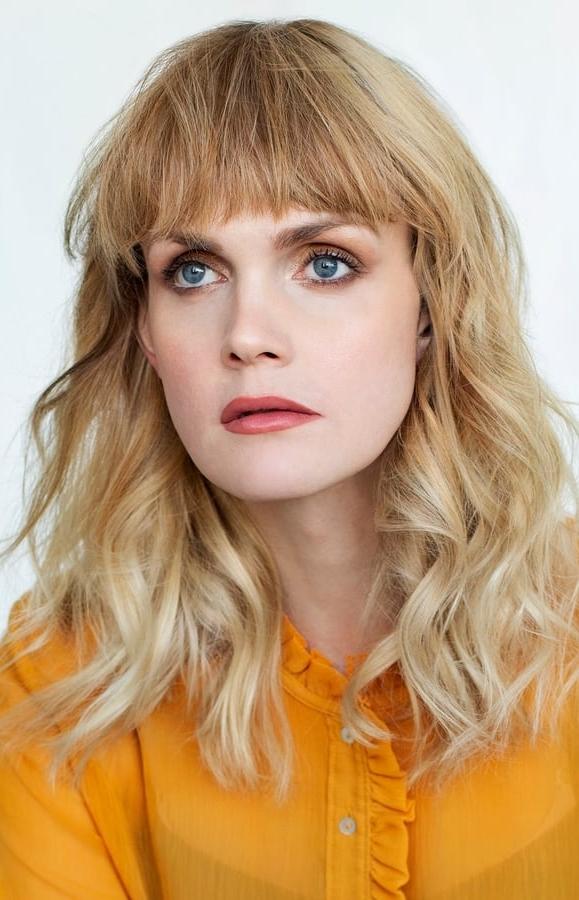 actor Gabrielle Boulianne-Tremblay large photo