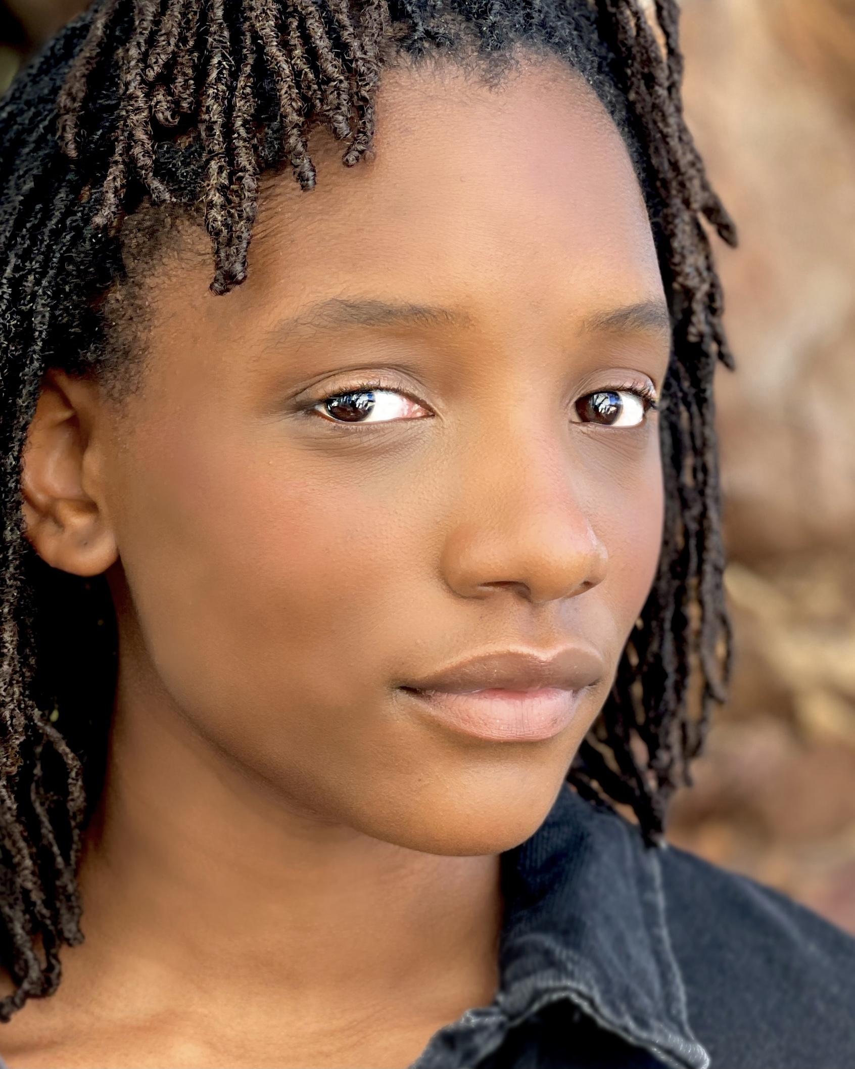 actor Melody Small large photo