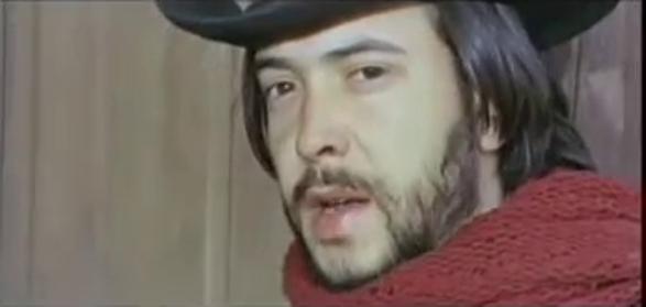 actor Carlos Romero Marchent large photo