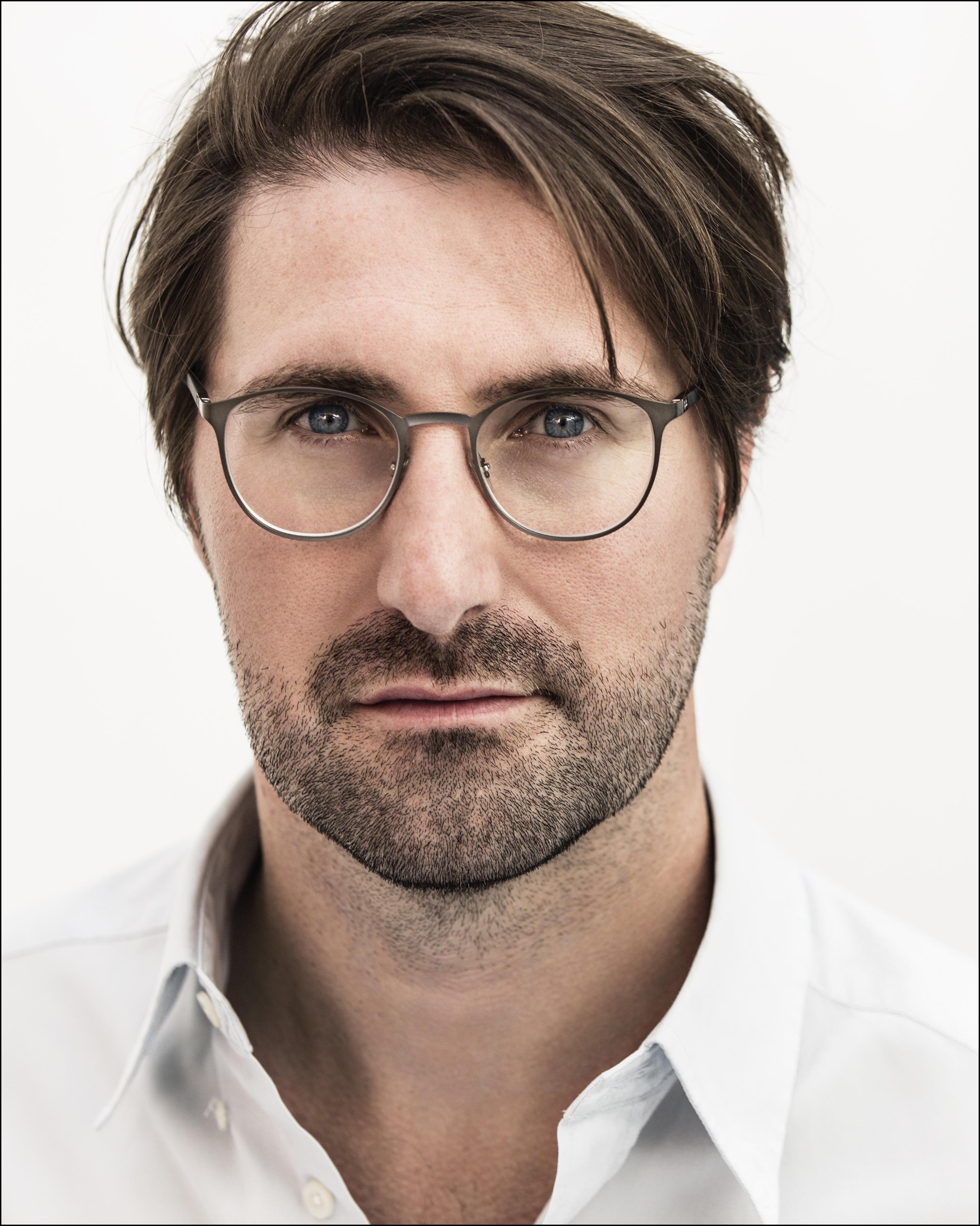 actor David Haydn large photo