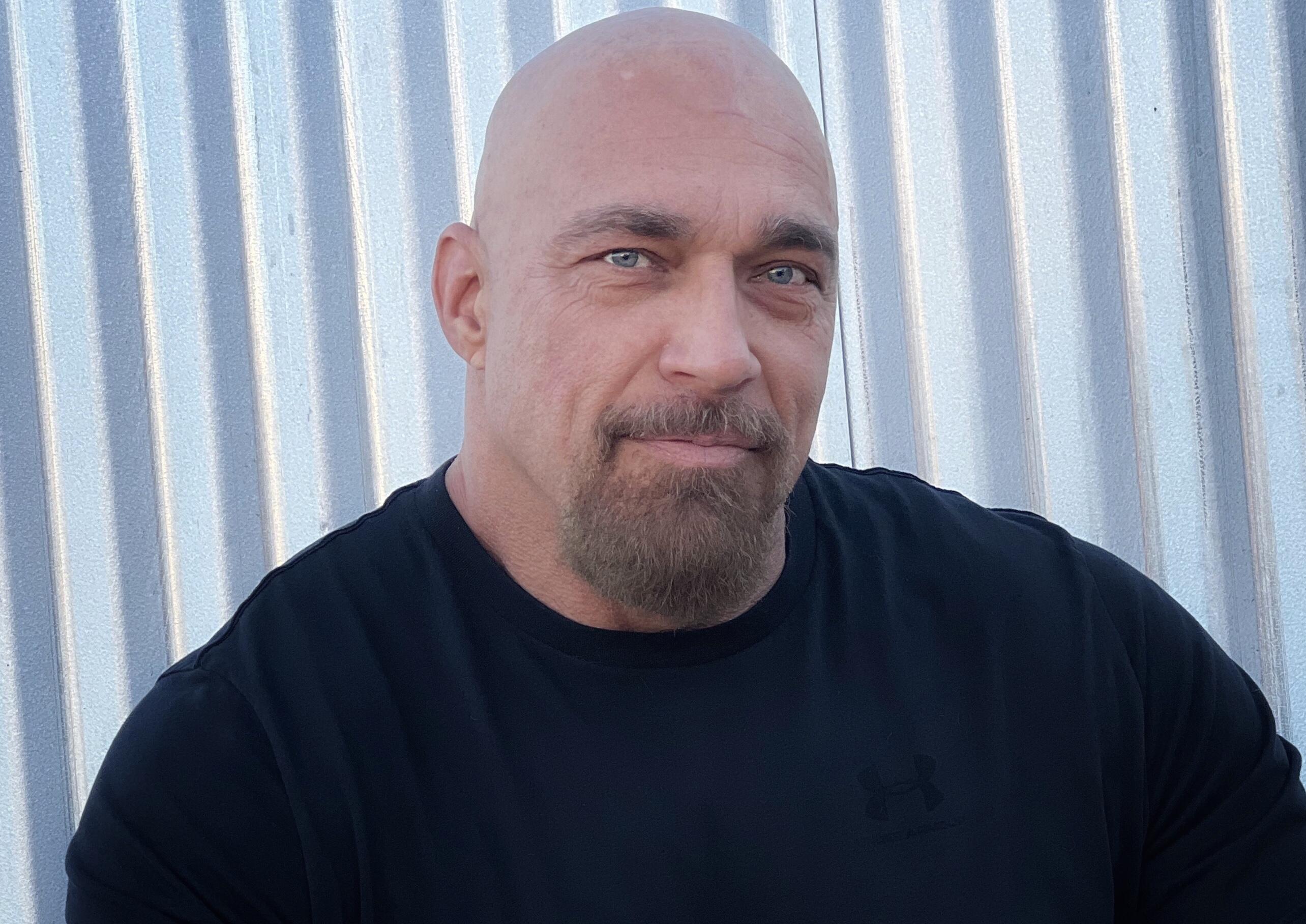 actor Dave Reaves large photo