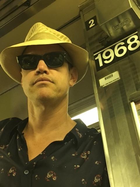 actor Robert Mailer Anderson large photo