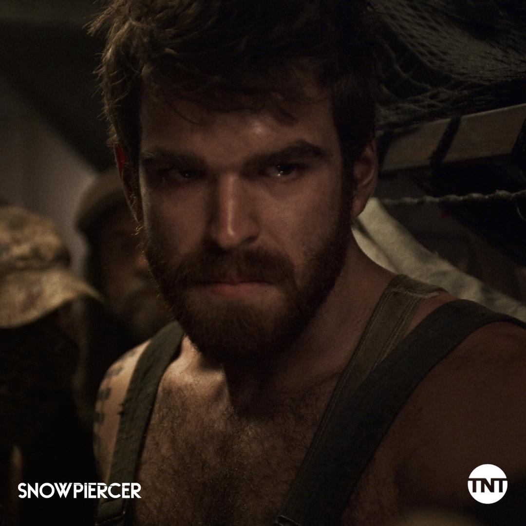 actor Kurt Ostlund large photo