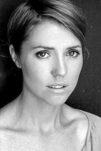 actor Candice Storey large photo