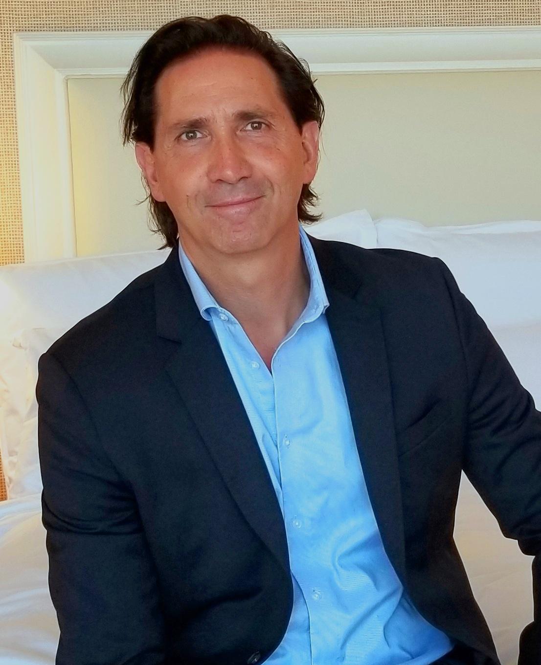 actor Gian Franco Tordi large photo